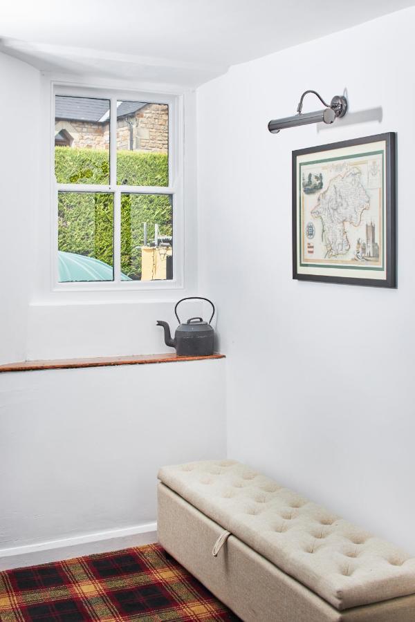 The Dalesman Country Inn Sedbergh Exterior photo