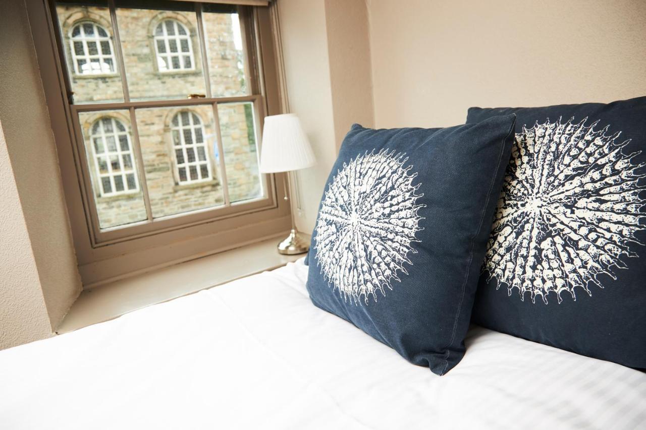 The Dalesman Country Inn Sedbergh Exterior photo