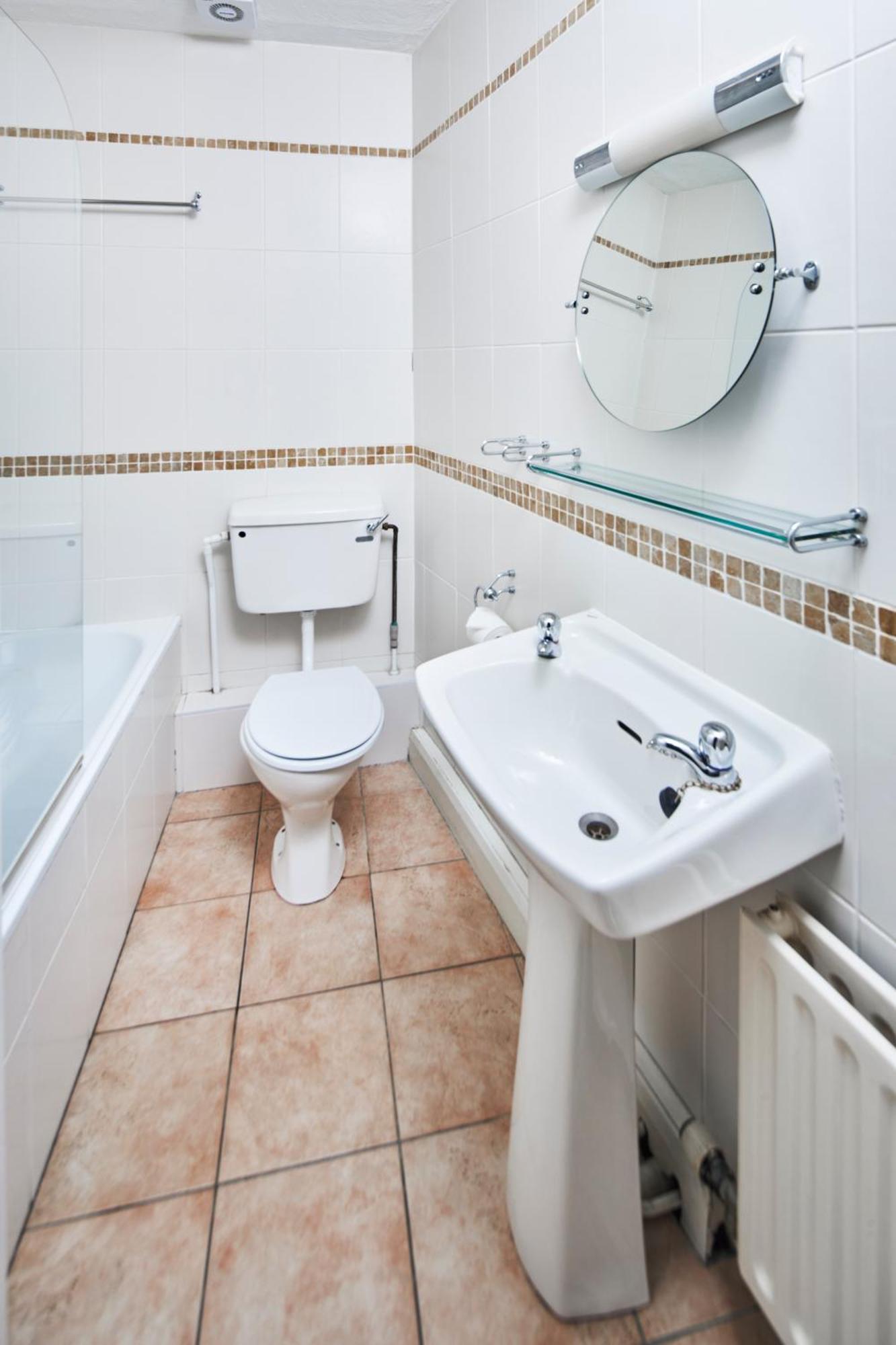 The Dalesman Country Inn Sedbergh Room photo